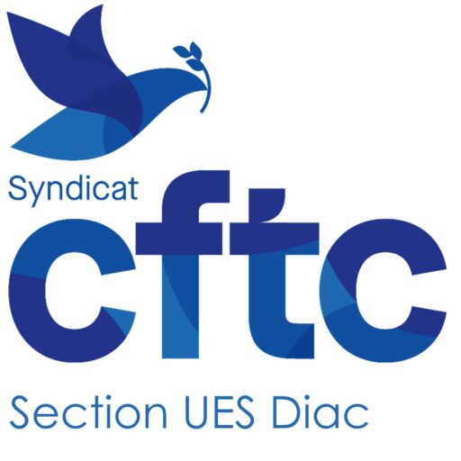 Section CFTC UES Diac